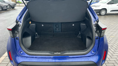 Toyota Yaris Cross 1.5 Hybrid Design 5dr CVT Hybrid Estate